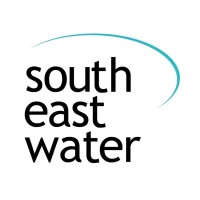 South East Water UK logo - Similar company to Enisca Browne