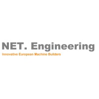 NET ENGINEERING RO SRL logo - Similar company to Smart.Plc Automation