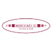 Mosaic Cuisine and Cafe logo - Similar company to Interaction Management Associates
