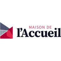 Maison de l'Accueil logo - Similar company to Services Infraspec