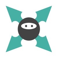 Crawling Ninja logo - Similar company to Dbheroes