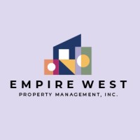 Empire West Property Management, Inc. logo - Similar company to Acf Property Management
