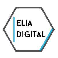 Elia Digital logo - Similar company to Elia-Digital