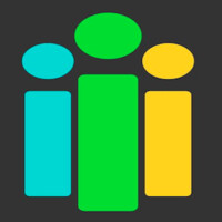 Thrive International logo - Similar company to Nurturesource Homes