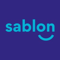 sablon [Fondation sablon, Le P'tit Bonheur de sablon, Centre sablon] logo - Similar company to Fondation Québécoise Pour Les Jeunes Contrevenants