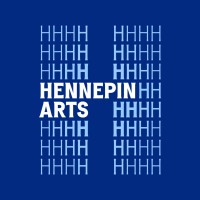 Hennepin Arts logo - Similar company to Minneapolis Institute Of Art