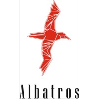 ALBATROS Kreatif Mühendislik Sanayi ve Tic. A.Ş. logo - Similar company to Asem Process Engineering