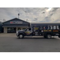Jacks Tire Sales And Service Inc