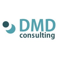 Dmd Consulting Bvba