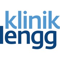 Klinik Lengg logo - Similar company to Murimed Ag