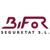 BIFOR SEGURETAT, S.L. logo - Similar company to Kabel System