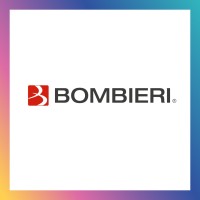 Bombieri® logo - Similar company to Pegassus It Srl