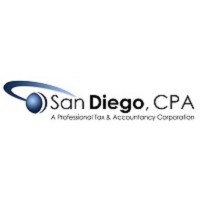 San Diego, CPA A Professional Tax & Accountancy Corporation logo - Similar company to Ib Cpa