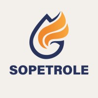 SOPETROLE logo - Similar company to Myher Prefa Et Materiaux De Construction