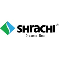 Shrachi Group logo - Similar company to Jain Group