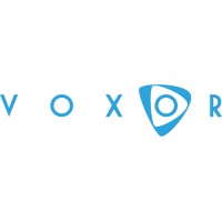 Voxor tulkkaus- ja käännöspalvelut logo - Similar company to Nouveau Language