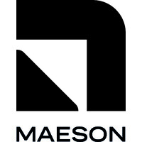 Maeson logo - Similar company to Millten