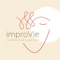 Impro-vie - École de savoir-Etre logo - Similar company to Valeurs & Compétences