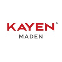 KAYEN Mining logo - Similar company to Delson Mühendislik