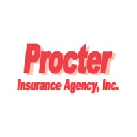 Procter Insurance Agency logo - Similar company to Evolve Insurance Solutions