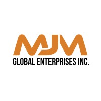 MJM Global Enterprises Inc. logo - Similar company to Ecd Lighting