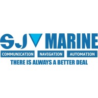 SJV Marine Private Limited logo - Similar company to Nuova Marea Ltd