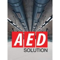 AED Solution logo - Similar company to Climaset Ltd.