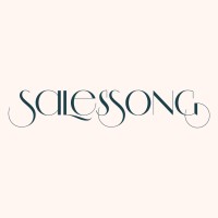 SalesSong logo - Similar company to Nightglass Media Group