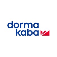 dormakaba Brasil logo - Similar company to Dormakaba Portugal