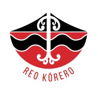 Reo Kōrero logo - Similar company to Ngaru Wave Energy