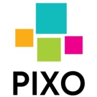 Pixo SAS logo - Similar company to Sincosoft Sas