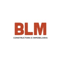 BLM logo - Similar company to Babilonia