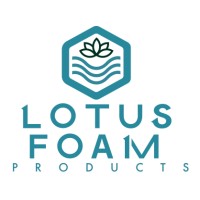 Lotus Foam Products logo - Similar company to Lotus & Windoware