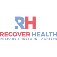 RecoverHealth: Surgery Optimization logo - Similar company to Precision Functional Medicine