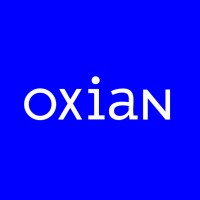 Oxian Digital logo - Similar company to Forlogic