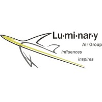 Luminary Air Group logo - Similar company to Luminary Ai Technologies
