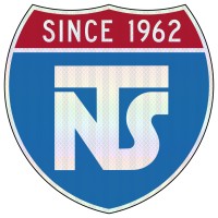 National Traffic Signs logo - Similar company to Rivals Group