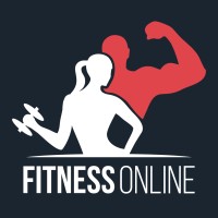 Fitness Online logo - Similar company to Traductions Gutenberg