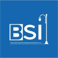 Brand Street Integrated Consultancy Network logo - Similar company to Impact Communications
