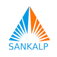 The Sankalp Group logo - Similar company to A K Surana Developers