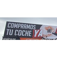 Compramos tu coche YA logo - Similar company to Compramostucoche.Es
