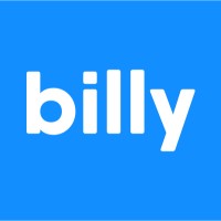 Billy - we ❤️ compliance! logo - Similar company to Uxerflow