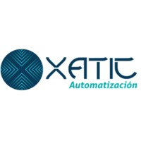 Xatic Automatización logo - Similar company to Fusion Welding Solutions