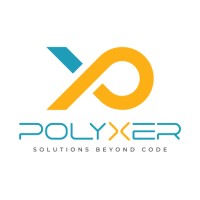 Polyxer Systems logo - Similar company to Rock Technolabs