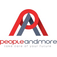 peopleandmore logo - Similar company to Data-Dingen