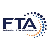 Federation of Tax Administrators logo - Similar company to Fast Enterprises, Llc