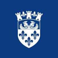 Ville de Versailles logo - Similar company to Communauté D'Agglomération De Saint-Quentin-En-Yvelines