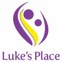 Luke's Place Support & Resource Centre for Women & Children logo - Similar company to Toronto Family Mediation Services (Mediate393 Inc.)