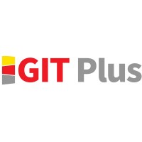 GIT PLUS logo - Similar company to Derl It Solutions