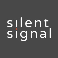 Silent Signal logo - Similar company to White Hat It Security